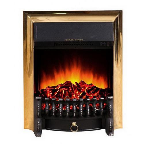 Кантри с классическим очагом — фото 3